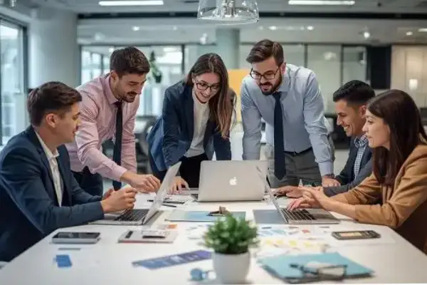 HRMS Software in India: What Growing Businesses Should Look For