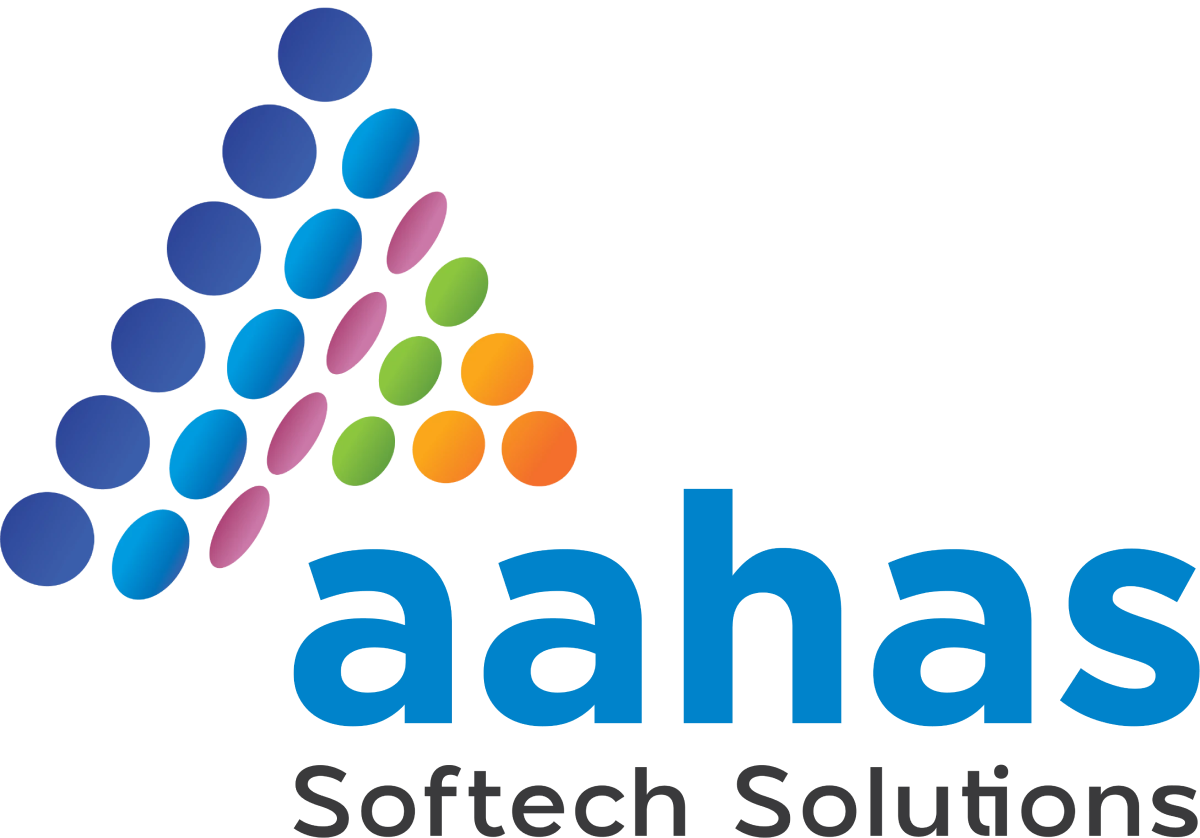  AAHAS Softech Solutions