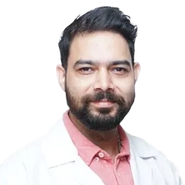 Dr Agneesh Patial