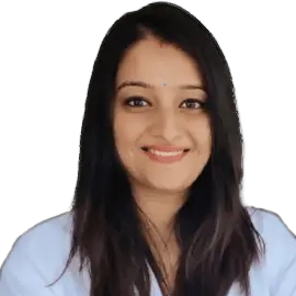 Dr Alankrita Bansal