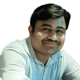 Dr Avinash Madhukar Malekar