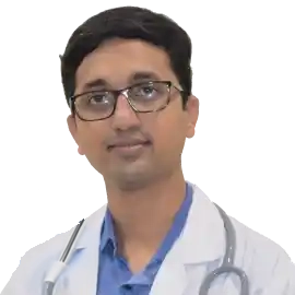 Dr Chetan Rathi