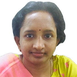 Dr Chitimalla Jyotsana