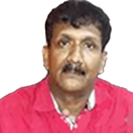 Dr Dandolu Hari Krishna Reddy