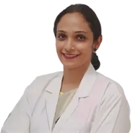 Dr Farha Naaz Kazi