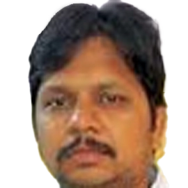 Dr Golve Srinivas