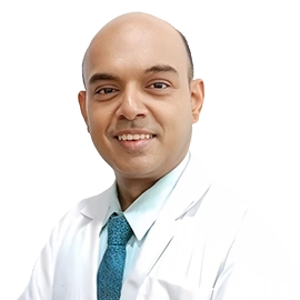 Dr Harshal Rajekar