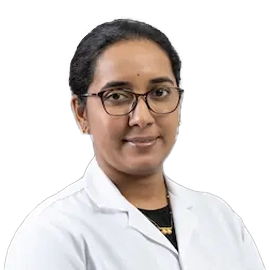 Dr Kalakuntla Mounika