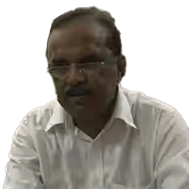 Dr M Vinod Kumar Gupta