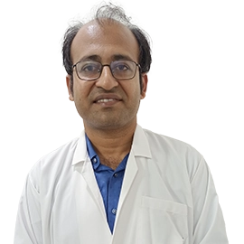 Dr Manoj Chandrakant Kolhe