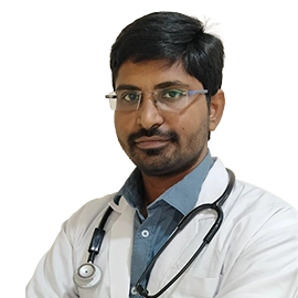 Dr Manoj Kumar Patta