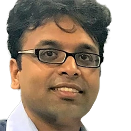 Dr Munagala Karthik