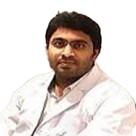 Dr Nalluri Avinash