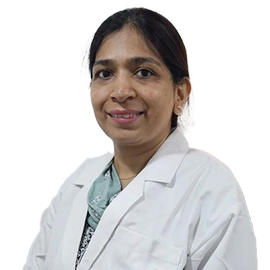 Dr Neha B L