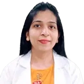 Dr Neha B Lund