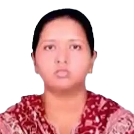 Dr Pooja Sudhakar Nagare