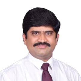 Dr Pradeep Vundavalli