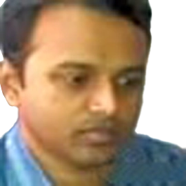 Dr Prasad Rohit Bhairaw