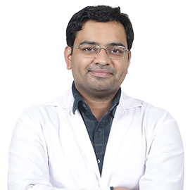 Dr Prerit Rao