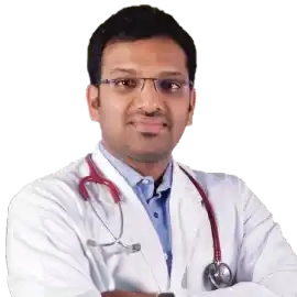 Dr R Prasanth