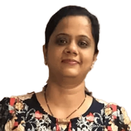 Dr Rachna Tiwari