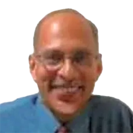 Dr Ravi Manoharan