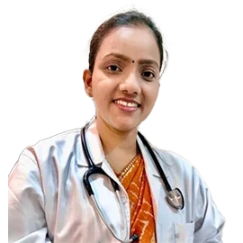 Dr Rekha Ghisaram Choudhary