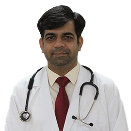 Dr Rohit Maidur