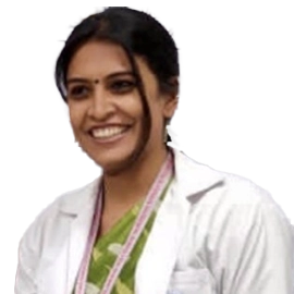 Dr Rushika Patel