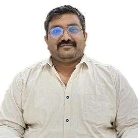 Dr Sachin Dhande