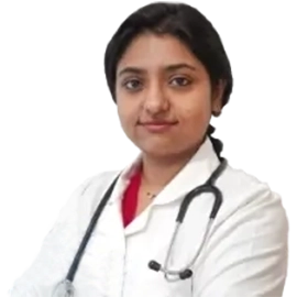 Dr Sampurna Ghosh