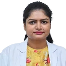 Dr Samyuktha Samavedam