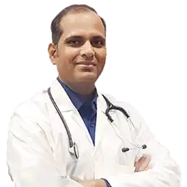 Dr Santosh M Narayankar