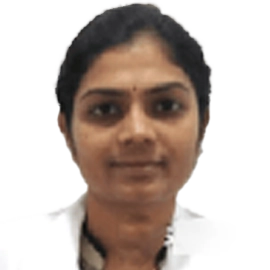 Dr Shanthi