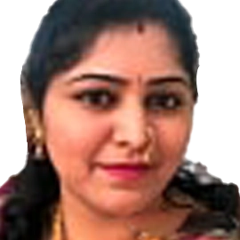 Dr Shravani Mamidi