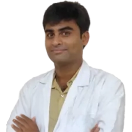 Dr SRS Pavan Kumar Kannuru