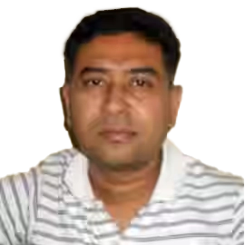 Dr Sunil Patki