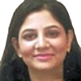 Dr Supriya Kokane Patil