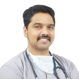 Dr Vinnakota Sri Prakash