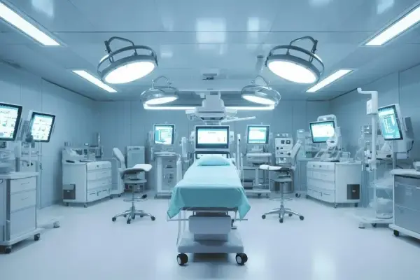 How AI Is Transforming Radiology Reporting in Diagnostic Centers