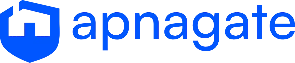 Apna Gate logo